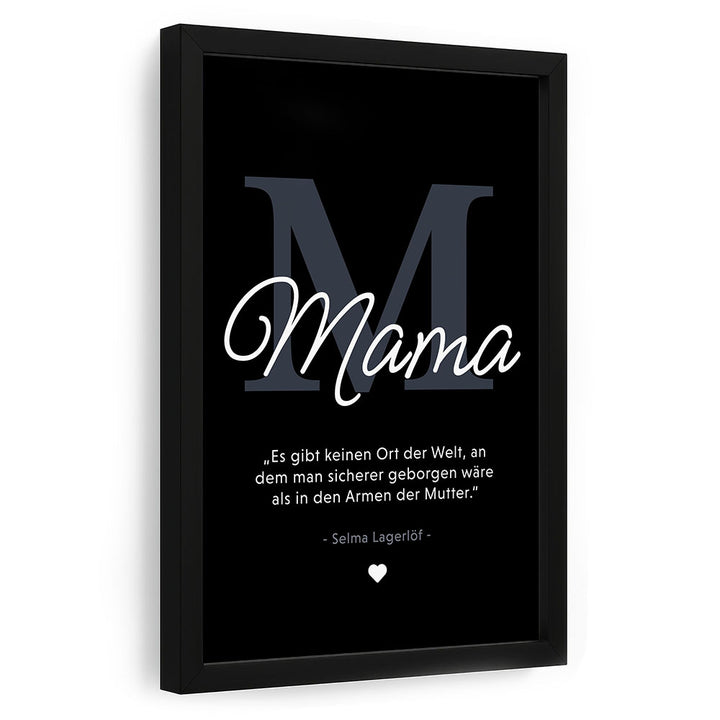 Geschenk Mama Weihnachten
