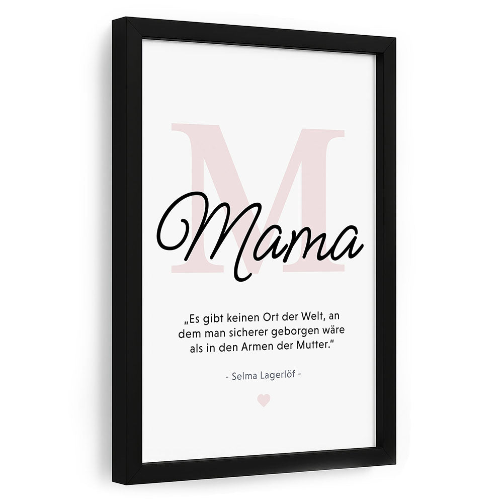Geschenk Mama Weihnachten