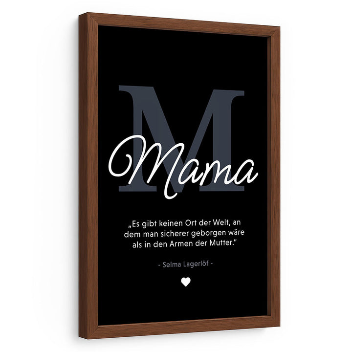 Geschenk Mama