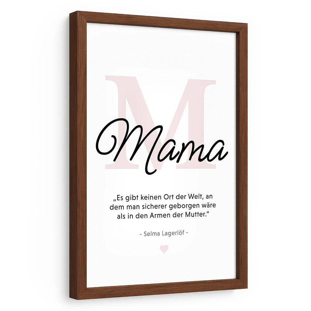 Geschenk Mama