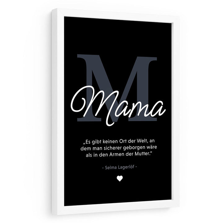 Geschenk Muttertag