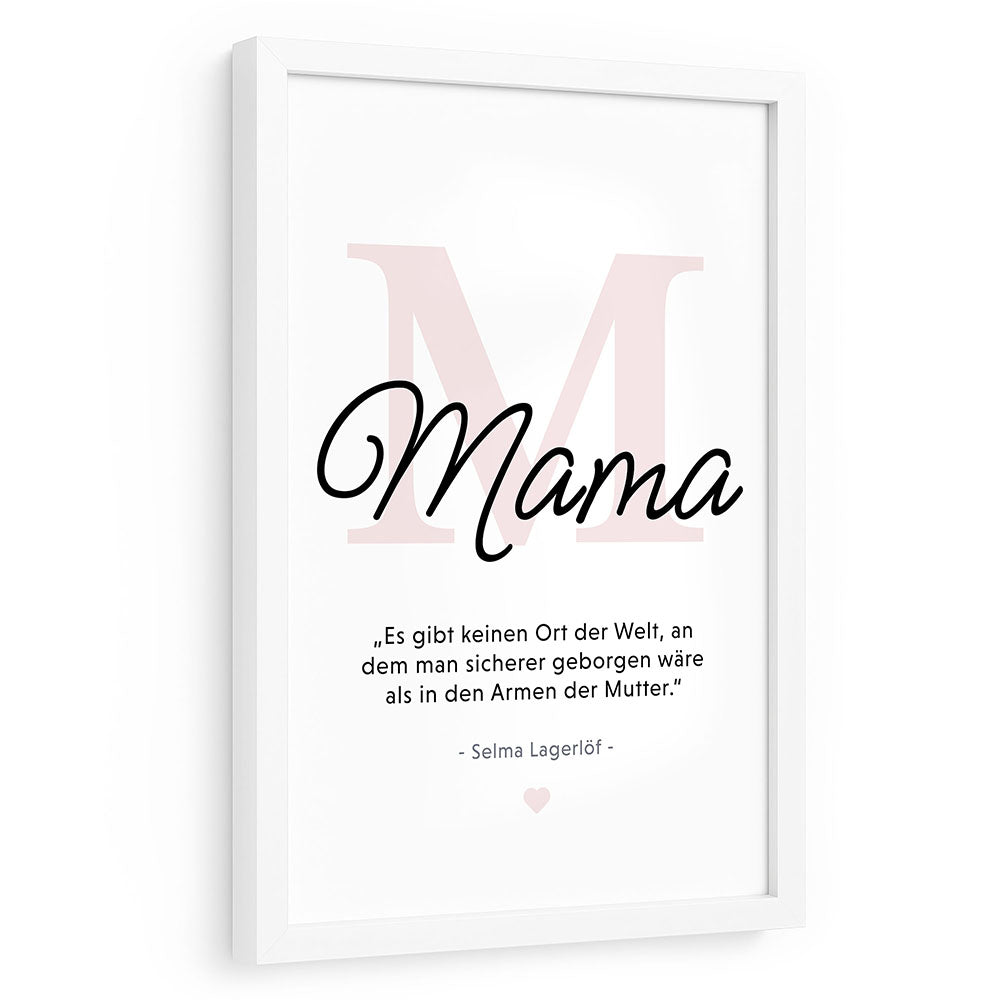 Geschenk Muttertag