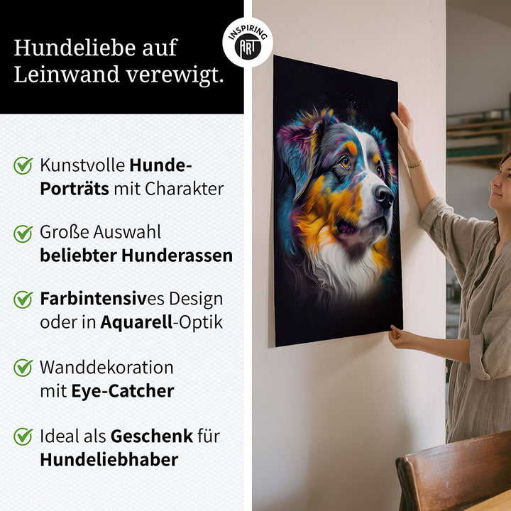 Hundeposter kaufen