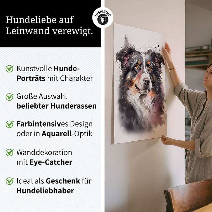 Hundeposter kaufen