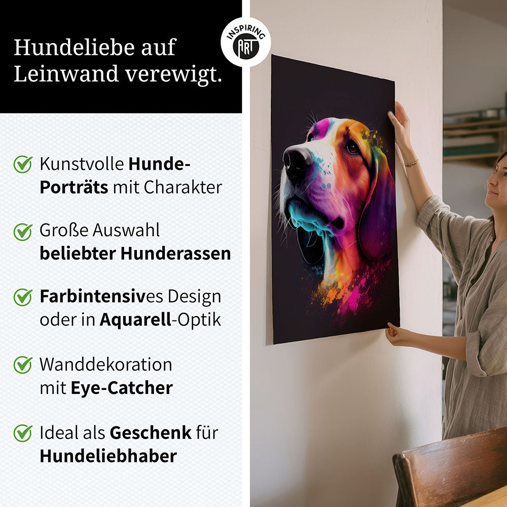 Hundeposter kaufen