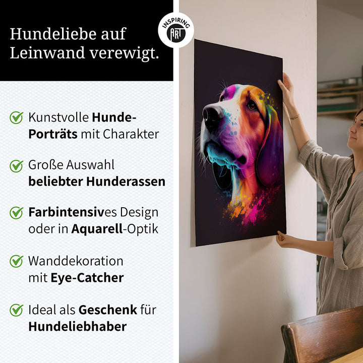 Hundeposter kaufen