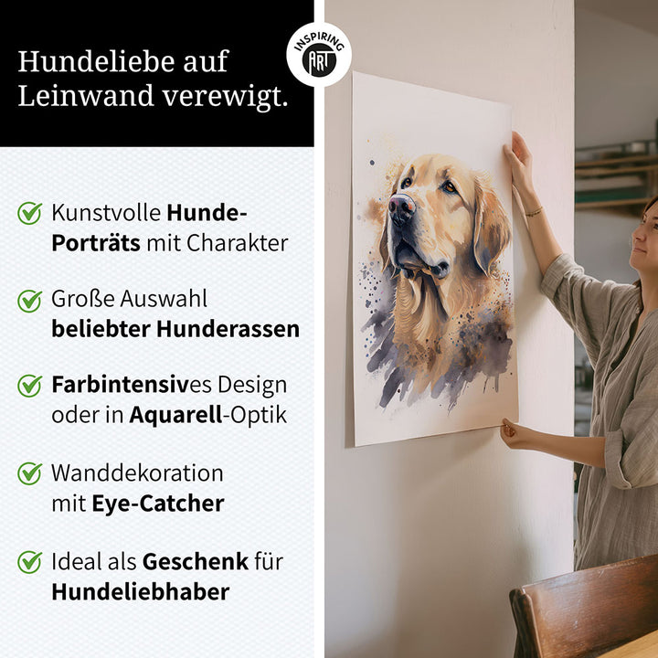 Hundeposter kaufen