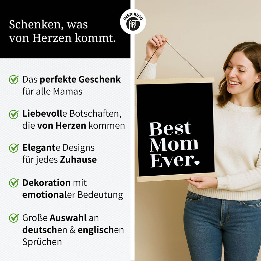 Muttertag Geschenk