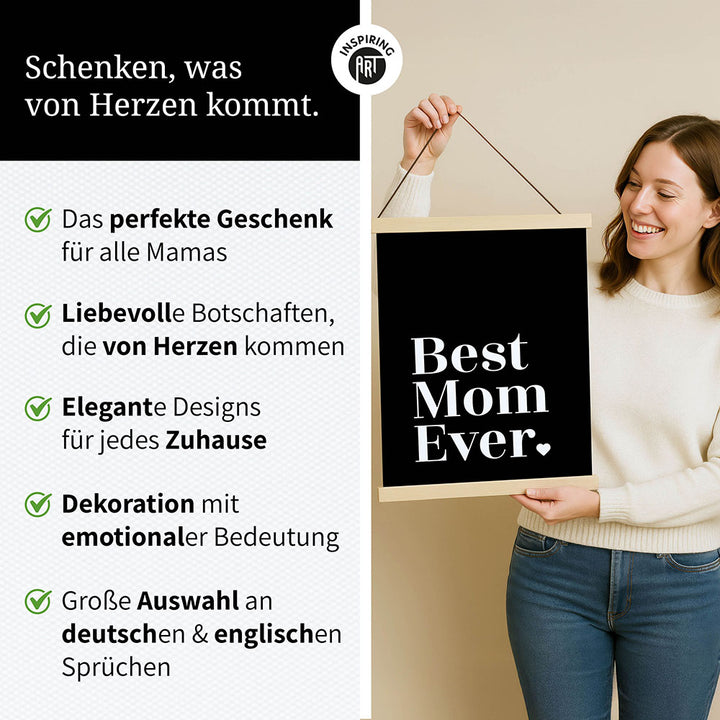 Muttertag Geschenk
