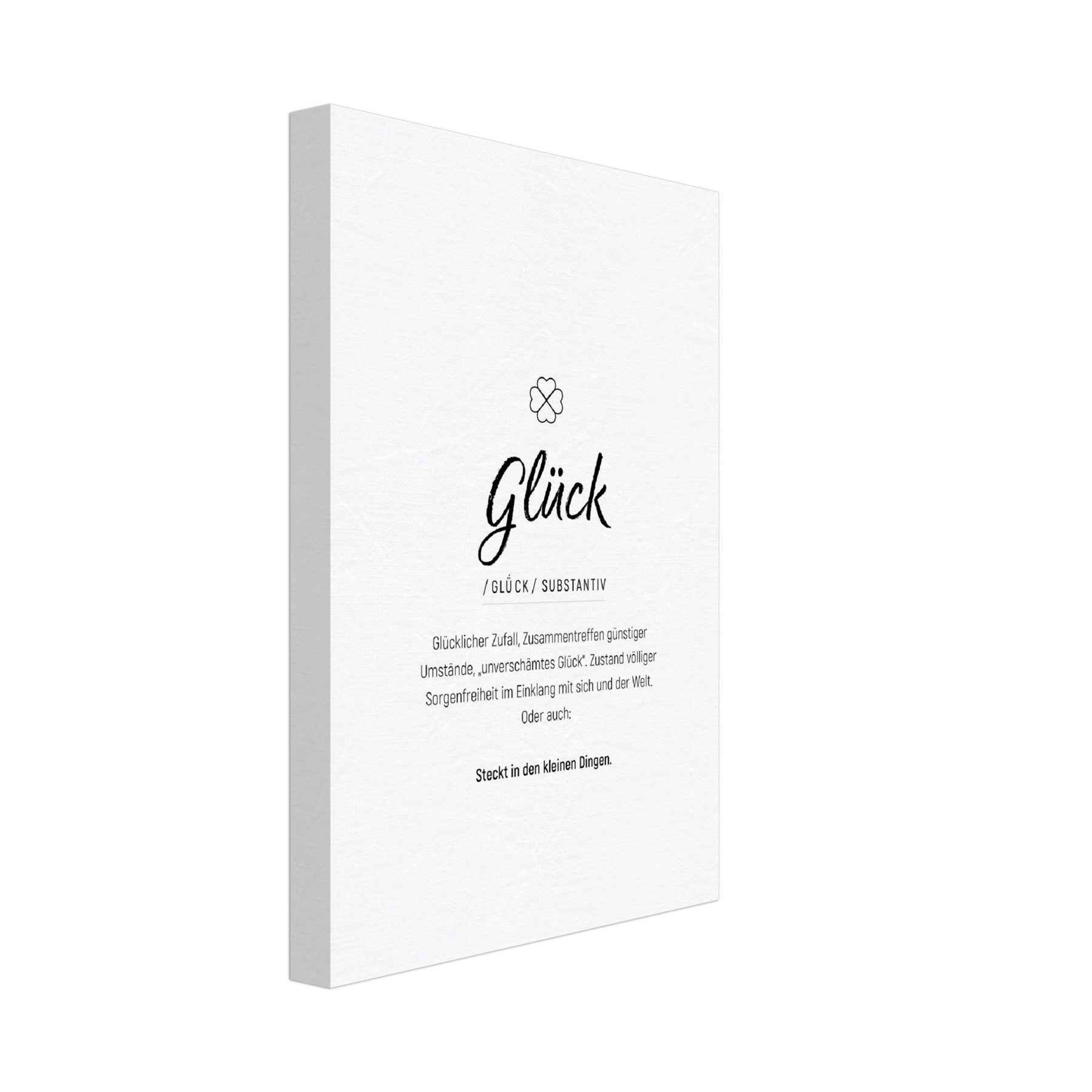 Die 200 schönsten Zitate und Sprüche über Glück & Glücklich sein ...